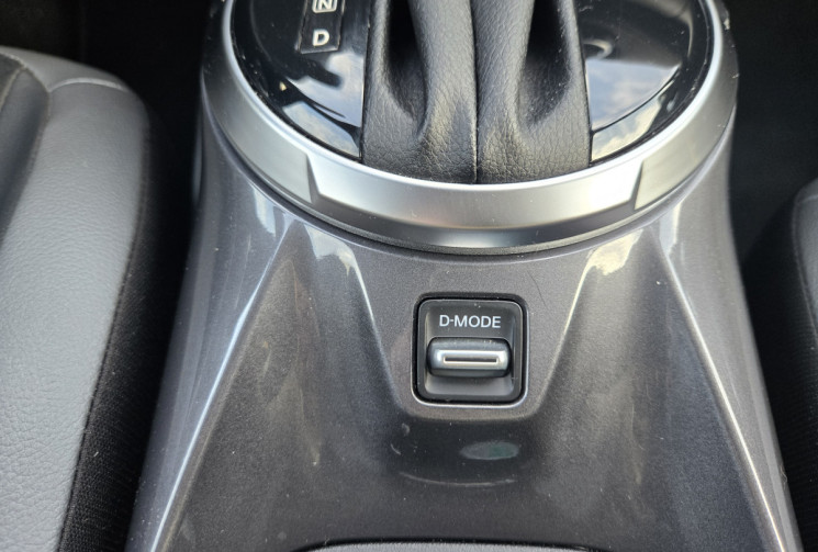 Nissan Juke 1.0 DIG-T 114ch N-Connecta DCT * ETAT NEUF * CARPLAY *  CAMERA *