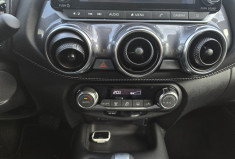 Nissan Juke 1.0 DIG-T 114ch N-Connecta DCT * ETAT NEUF * CARPLAY *  CAMERA *