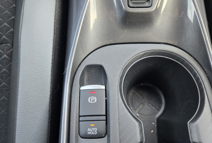 Nissan Juke 1.0 DIG-T 114ch N-Connecta DCT * ETAT NEUF * CARPLAY *  CAMERA *