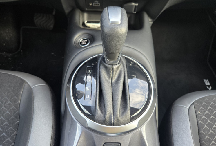 Nissan Juke 1.0 DIG-T 114ch N-Connecta DCT * ETAT NEUF * CARPLAY *  CAMERA *