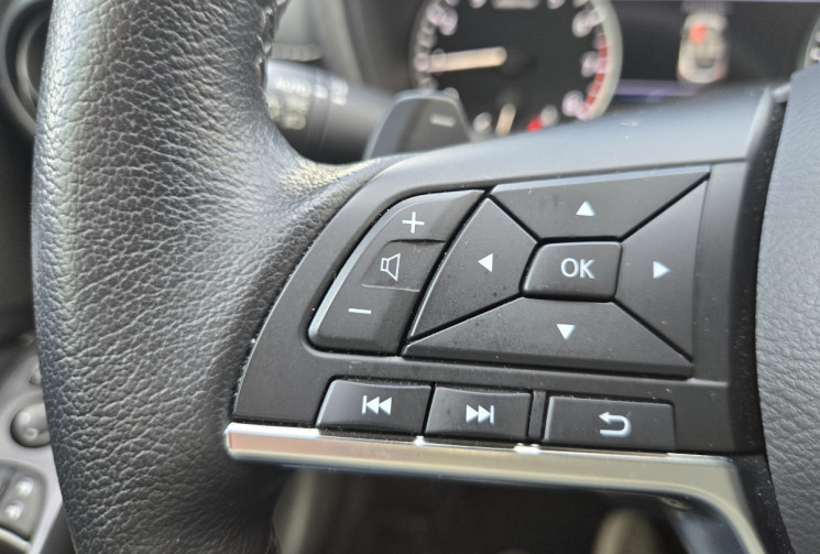 Nissan Juke 1.0 DIG-T 114ch N-Connecta DCT * ETAT NEUF * CARPLAY *  CAMERA *