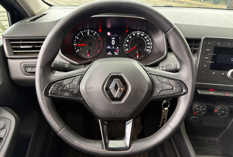 Renault Clio V 1.0 TCe 100 cv LIFE Renault Clio V 1.0 TCe 100 cv LIFE