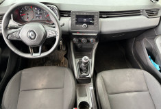 Renault Clio V 1.0 TCe 100 cv LIFE Renault Clio V 1.0 TCe 100 cv LIFE