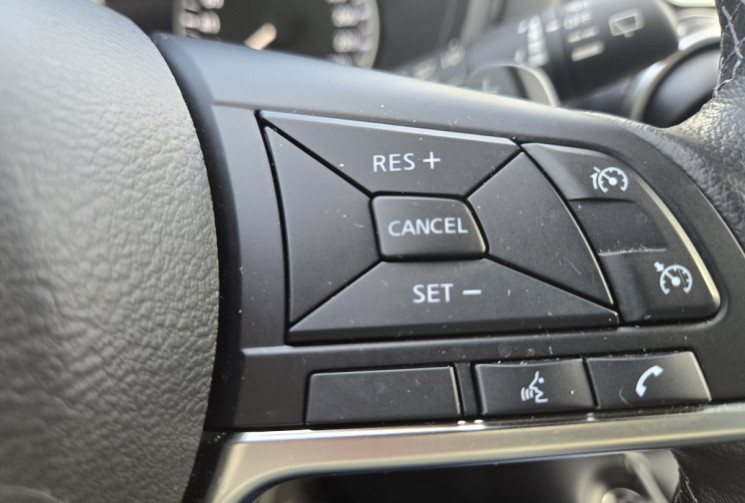 Nissan Juke 1.0 DIG-T 114ch N-Connecta DCT * ETAT NEUF * CARPLAY *  CAMERA *