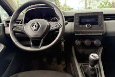 Renault Clio V 1.0 TCe 100 cv LIFE Renault Clio V 1.0 TCe 100 cv LIFE