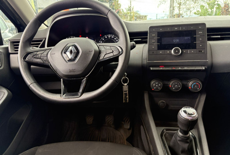 Renault Clio V 1.0 TCe 100 cv LIFE Renault Clio V 1.0 TCe 100 cv LIFE