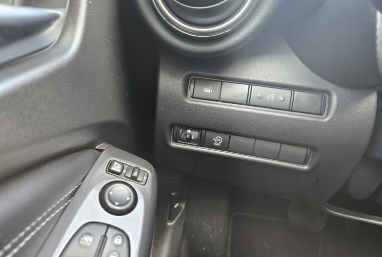 Nissan Juke 1.0 DIG-T 114ch N-Connecta DCT * ETAT NEUF * CARPLAY *  CAMERA *