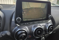 Nissan Juke 1.0 DIG-T 114ch N-Connecta DCT * ETAT NEUF * CARPLAY *  CAMERA *