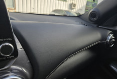 Nissan Juke 1.0 DIG-T 114ch N-Connecta DCT * ETAT NEUF * CARPLAY *  CAMERA *