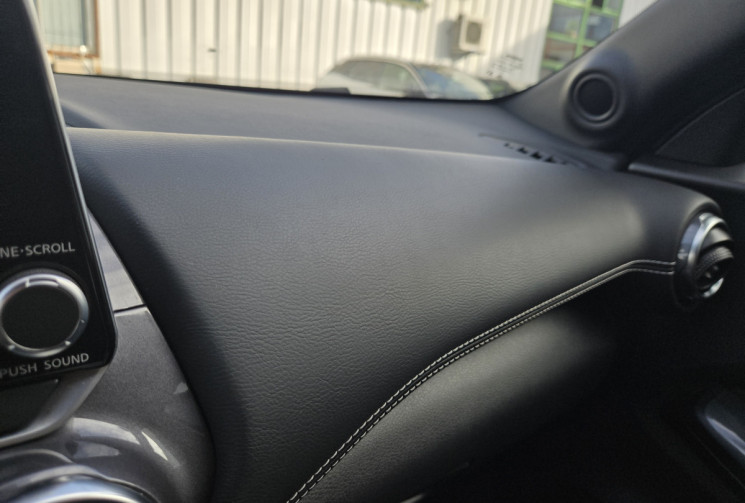 Nissan Juke 1.0 DIG-T 114ch N-Connecta DCT * ETAT NEUF * CARPLAY *  CAMERA *