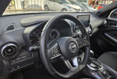 Nissan Juke 1.0 DIG-T 114ch N-Connecta DCT * ETAT NEUF * CARPLAY *  CAMERA *