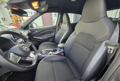 Nissan Juke 1.0 DIG-T 114ch N-Connecta DCT * ETAT NEUF * CARPLAY *  CAMERA *