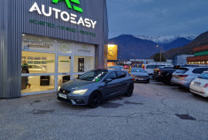 SEAT Leon 1.4 TSI 150Ch ACT Xcellence boite auto