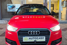 Audi A1 SPORTBACK Phase 2 AMBITION LUXE 1.4 TSI  S-Tronic 150 cv