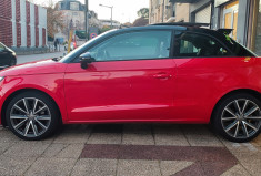 Audi A1 SPORTBACK Phase 2 AMBITION LUXE 1.4 TSI  S-Tronic 150 cv