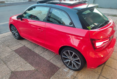 Audi A1 SPORTBACK Phase 2 AMBITION LUXE 1.4 TSI  S-Tronic 150 cv
