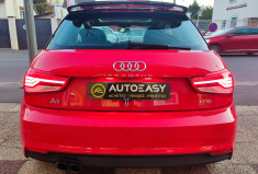 Audi A1 SPORTBACK Phase 2 AMBITION LUXE 1.4 TSI  S-Tronic 150 cv