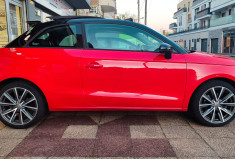 Audi A1 SPORTBACK Phase 2 AMBITION LUXE 1.4 TSI  S-Tronic 150 cv