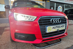 Audi A1 SPORTBACK Phase 2 AMBITION LUXE 1.4 TSI  S-Tronic 150 cv