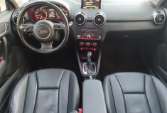 Audi A1 SPORTBACK Phase 2 AMBITION LUXE 1.4 TSI  S-Tronic 150 cv