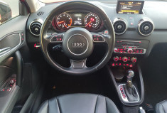 Audi A1 SPORTBACK Phase 2 AMBITION LUXE 1.4 TSI  S-Tronic 150 cv