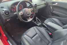 Audi A1 SPORTBACK Phase 2 AMBITION LUXE 1.4 TSI  S-Tronic 150 cv