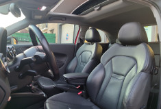 Audi A1 SPORTBACK Phase 2 AMBITION LUXE 1.4 TSI  S-Tronic 150 cv