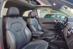 Audi A1 SPORTBACK Phase 2 AMBITION LUXE 1.4 TSI  S-Tronic 150 cv