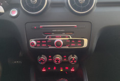 Audi A1 SPORTBACK Phase 2 AMBITION LUXE 1.4 TSI  S-Tronic 150 cv