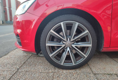 Audi A1 SPORTBACK Phase 2 AMBITION LUXE 1.4 TSI  S-Tronic 150 cv