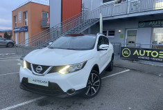 Nissan Qashqai 1.6 dCi 130ch Tekna Nissan Qashqai 1.6 dCi 130ch Tekna