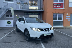 Nissan Qashqai 1.6 dCi 130ch Tekna Nissan Qashqai 1.6 dCi 130ch Tekna