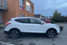 Nissan Qashqai 1.6 dCi 130ch Tekna Nissan Qashqai 1.6 dCi 130ch Tekna