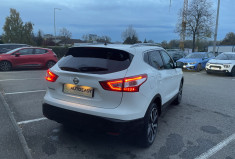 Nissan Qashqai 1.6 dCi 130ch Tekna Nissan Qashqai 1.6 dCi 130ch Tekna