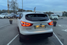 Nissan Qashqai 1.6 dCi 130ch Tekna Nissan Qashqai 1.6 dCi 130ch Tekna