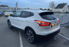 Nissan Qashqai 1.6 dCi 130ch Tekna Nissan Qashqai 1.6 dCi 130ch Tekna
