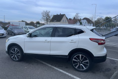 Nissan Qashqai 1.6 dCi 130ch Tekna Nissan Qashqai 1.6 dCi 130ch Tekna