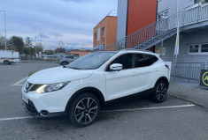 Nissan Qashqai 1.6 dCi 130ch Tekna Nissan Qashqai 1.6 dCi 130ch Tekna