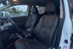 Nissan Qashqai 1.6 dCi 130ch Tekna Nissan Qashqai 1.6 dCi 130ch Tekna