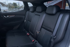 Nissan Qashqai 1.6 dCi 130ch Tekna Nissan Qashqai 1.6 dCi 130ch Tekna