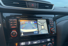 Nissan Qashqai 1.6 dCi 130ch Tekna Nissan Qashqai 1.6 dCi 130ch Tekna