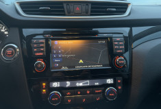 Nissan Qashqai 1.6 dCi 130ch Tekna Nissan Qashqai 1.6 dCi 130ch Tekna