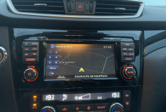 Nissan Qashqai 1.6 dCi 130ch Tekna Nissan Qashqai 1.6 dCi 130ch Tekna