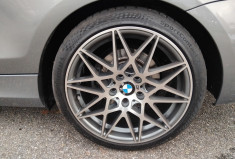 BMW Série 1 Cabriolet 118i 2.0 i 16V 143 cv Boîte auto - Suivi Complet BMW Série 1 Cabriolet 118i 2.0 i 16V 143 cv Boîte auto - Suivi Complet