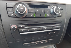 BMW Série 1 Cabriolet 118i 2.0 i 16V 143 cv Boîte auto - Suivi Complet BMW Série 1 Cabriolet 118i 2.0 i 16V 143 cv Boîte auto - Suivi Complet