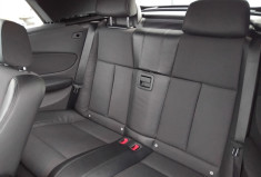 BMW Série 1 Cabriolet 118i 2.0 i 16V 143 cv Boîte auto - Suivi Complet BMW Série 1 Cabriolet 118i 2.0 i 16V 143 cv Boîte auto - Suivi Complet