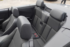 BMW Série 1 Cabriolet 118i 2.0 i 16V 143 cv Boîte auto - Suivi Complet BMW Série 1 Cabriolet 118i 2.0 i 16V 143 cv Boîte auto - Suivi Complet