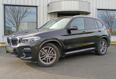 BMW X3 (G01) 20d xDrive 2.0 d 16V Steptronic8 190 cv