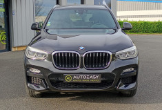 BMW X3 (G01) 20d xDrive 2.0 d 16V Steptronic8 190 cv