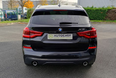 BMW X3 (G01) 20D xDrive 190 M Sport Steptronic 8 